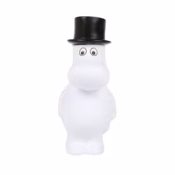 Mumin Muminpappa badfigur