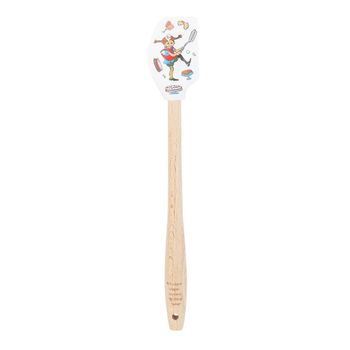 Pippi Bakar slickepott vit - S