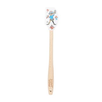 Pippi Bakar slickepott vit - S