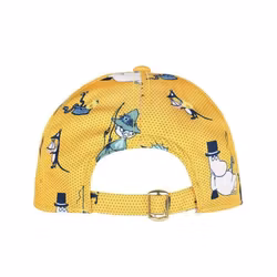 Mumin Polare keps - Stl. 48/50