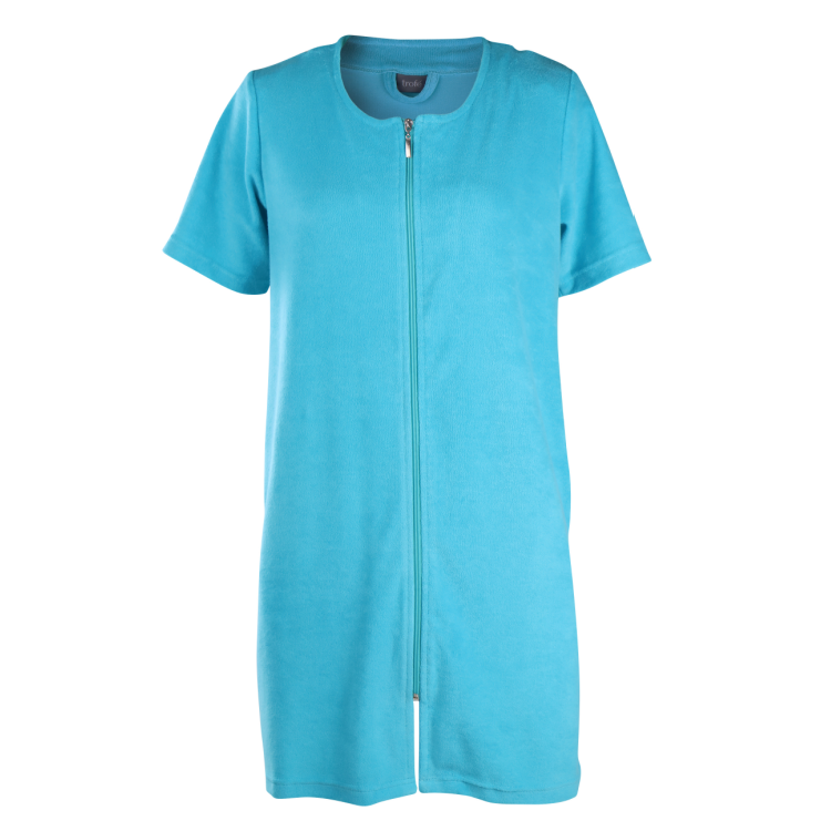 Badrock Frotté Turkos - S