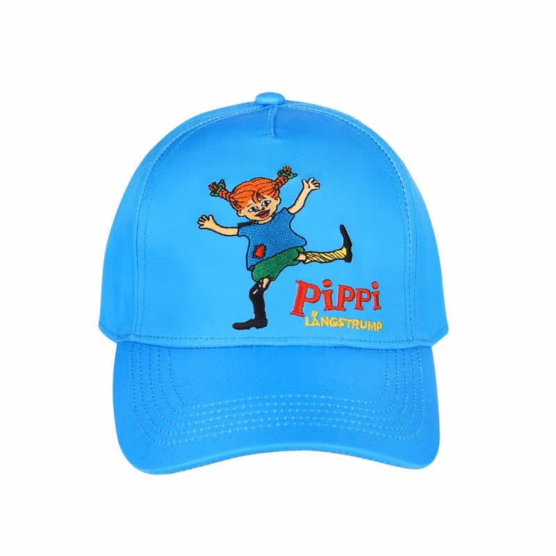 Pippi Keps Glädje - Stl. 48/50