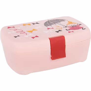 Mumin Lilla My Lunchbox