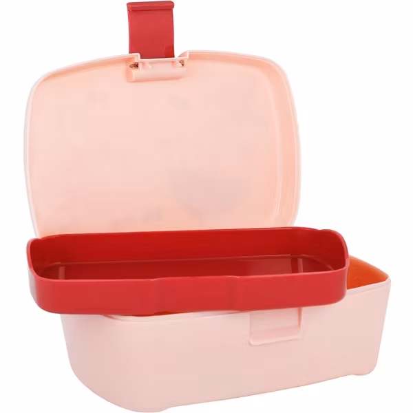 Mumin Lilla My Lunchbox