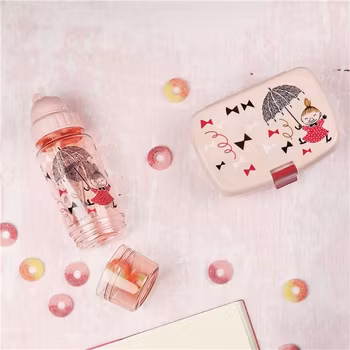 Mumin Lilla My Lunchbox