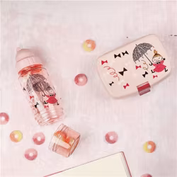 Mumin Lilla My Lunchbox