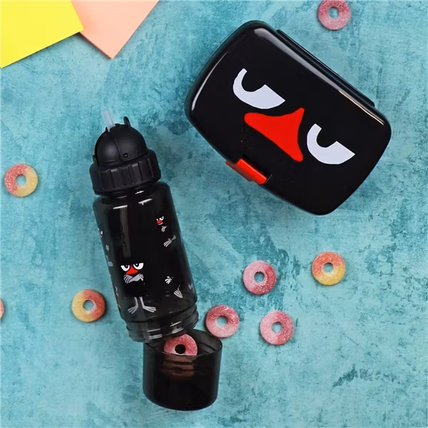 Mumin Stinky Vattenflaska