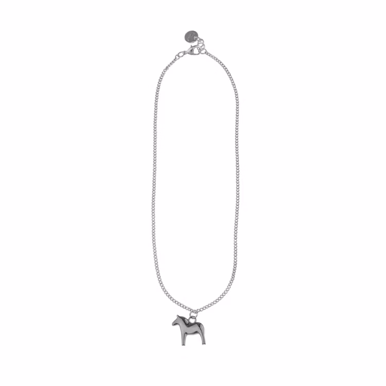 Halsband 85cm
