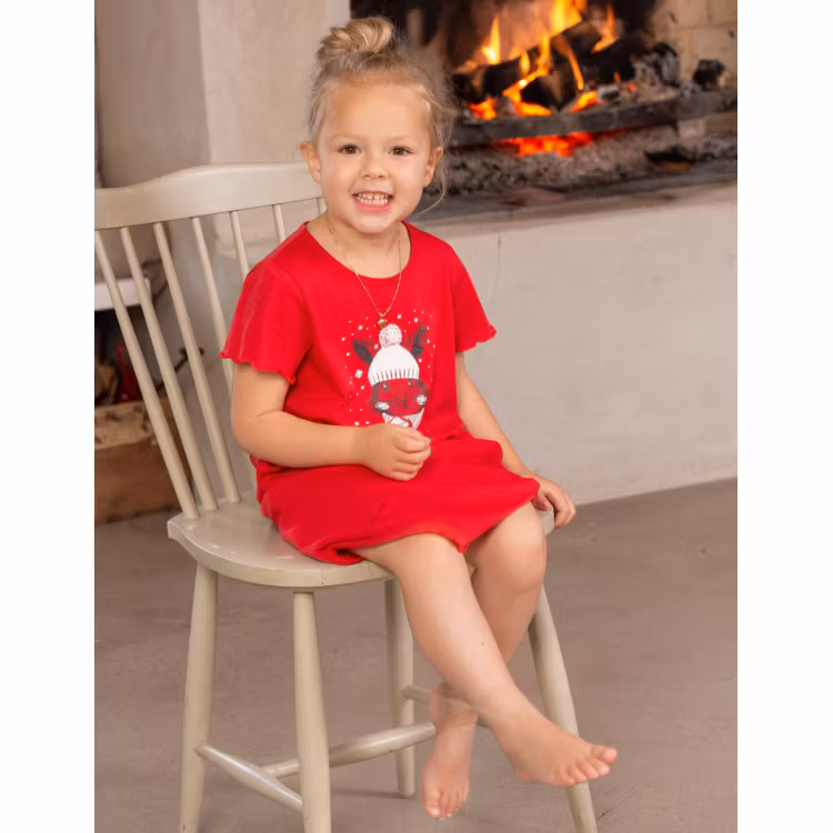 Nattlinne Bunny Mini me
