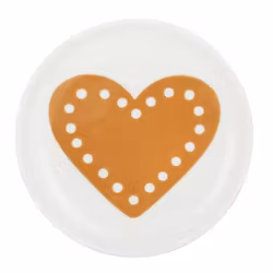 Koti Pepparkaksängel tepåsfat