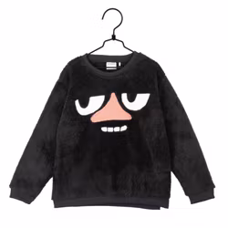 Mumin Stinky Myströja