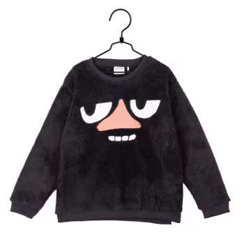 Mumin Stinky Myströja