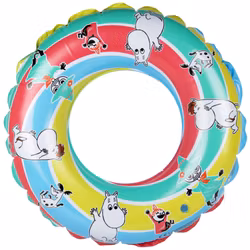 Mumin Simring rand 110 cm
