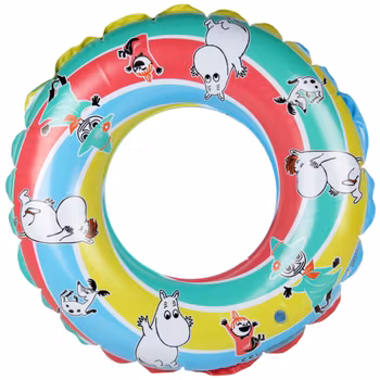 Mumin Simring rand 110 cm