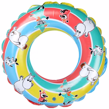 Mumin Simring rand 55 cm