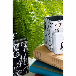 ABC Burkar 3 storlekar