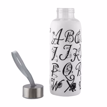 Mumin ABC Vattenflaska
