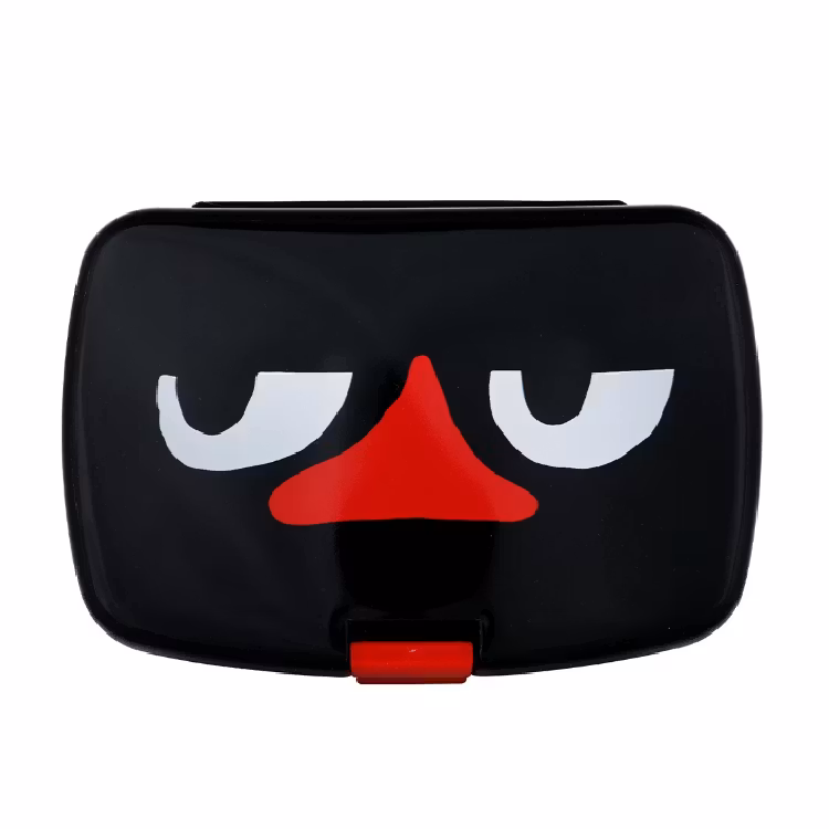 Mumin Stinky lunchbox