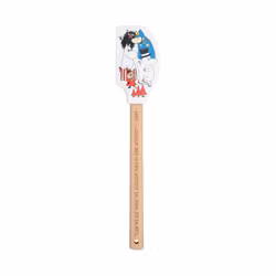 Mumin Figurer slickepott - L