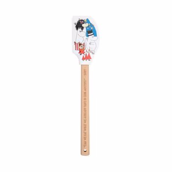 Mumin Figurer slickepott - L