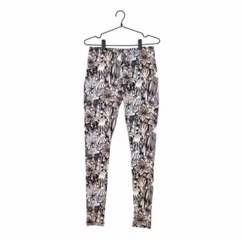 Mumin Iida leggings Dröm sand