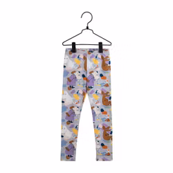 Mumin Stoj sweatshirt leggings