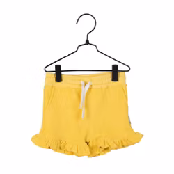 Mumin Volangshorts gul