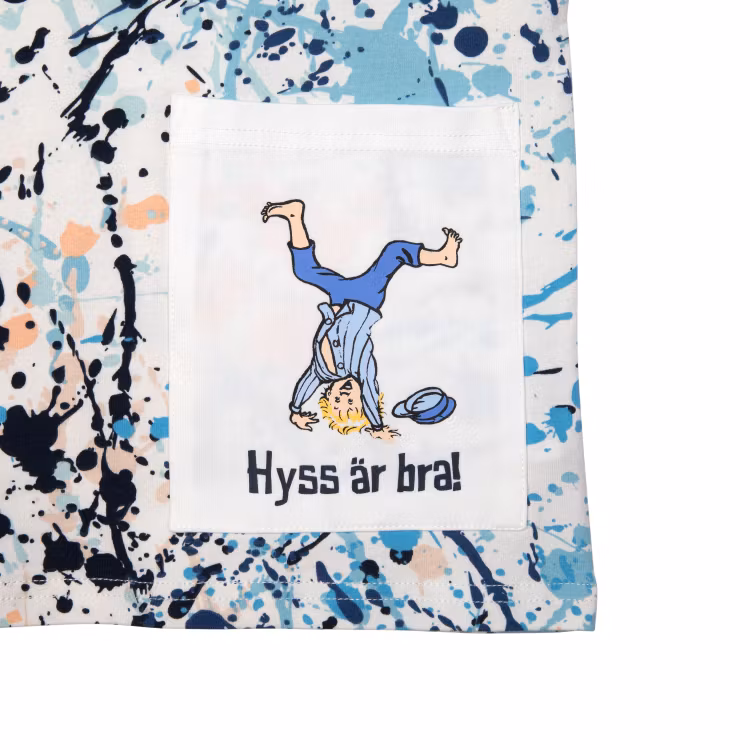 Emil Hoppsan Tröja
