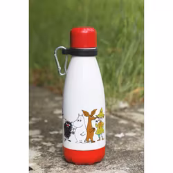 Mumin Termosflaska 4 dl