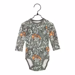 MA-IA Tiikeri body - Stl 68cl