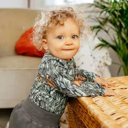 MA-IA Tiikeri body - Stl 68cl