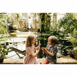 MA-IA Tiikeri t-shirt