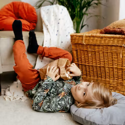 MA-IA Tiikeri tröja