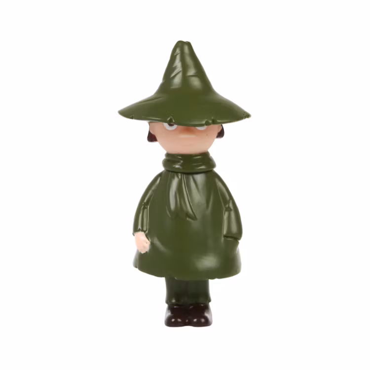 Mumin Badfigurer