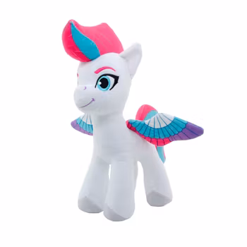 My Little Pony mjukis Zipp