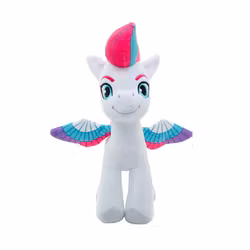 My Little Pony mjukis Zipp