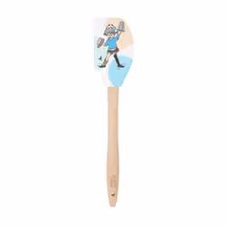 Pippi bakar slickepott blå - M