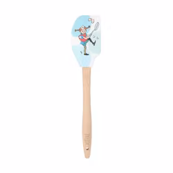 Pippi bakar slickepott blå - M