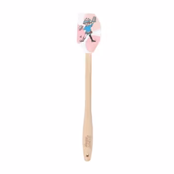 Pippi bakar slickepott rosa - S