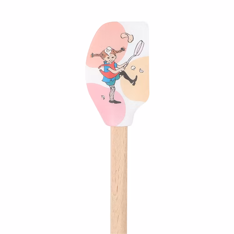 Pippi bakar slickepott rosa - S
