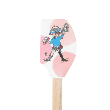 Pippi bakar slickepott rosa - S
