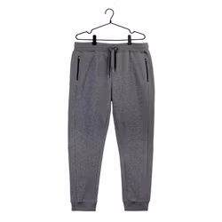 Mumin Elias byxa Pappas hatt mörkgrå