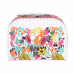 Mumin Papaya pappväska S