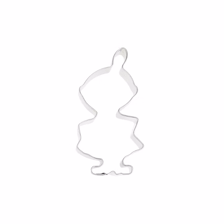 Lilla My minislickepott med pepparksform