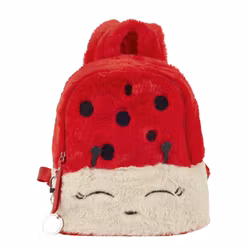 Ulrika Design Ryggsäck Nyckelpiga