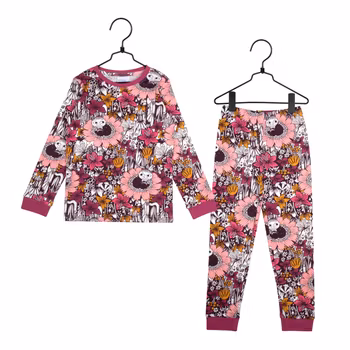Mumin My Drömmer pyjamas - Stl. 86/92cl