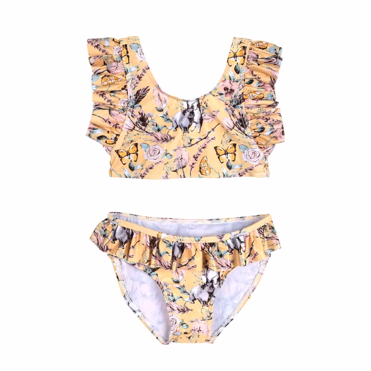 MA-IA Orvokki bikini gul