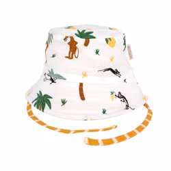 Mumin Hägring Solhatt - Vändbar