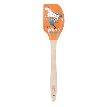 Pippi Bakar slickepott orange - M