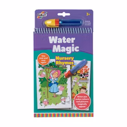 Water Magic Barnramsor